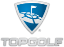 top golf logo