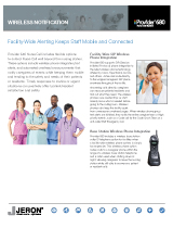 J255 Provider 680 Wireless Notification