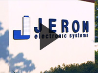 Jeron Factory Tour