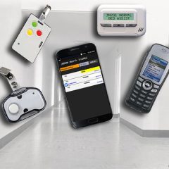 Wireless devices