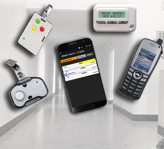Wireless devices