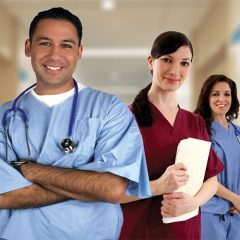 Hospitals