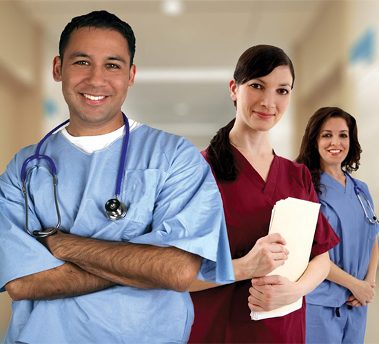 Hospitals