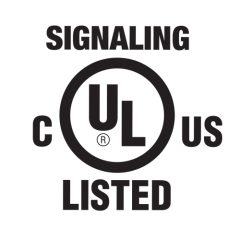 Jeron UL Listed