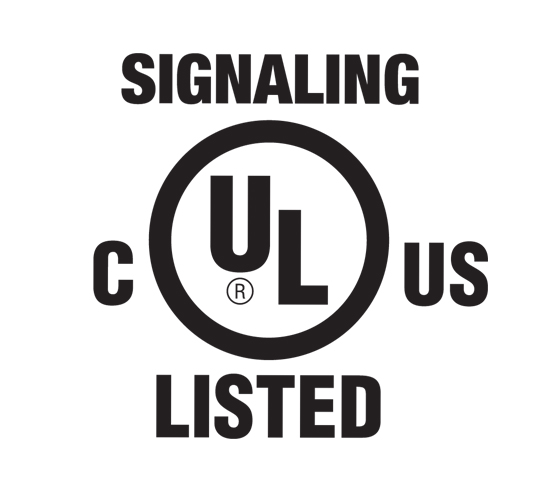 Jeron UL Listed