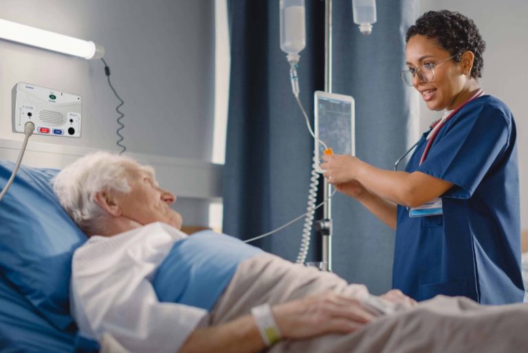 On Facebook... Jeron Nurse Call Systems