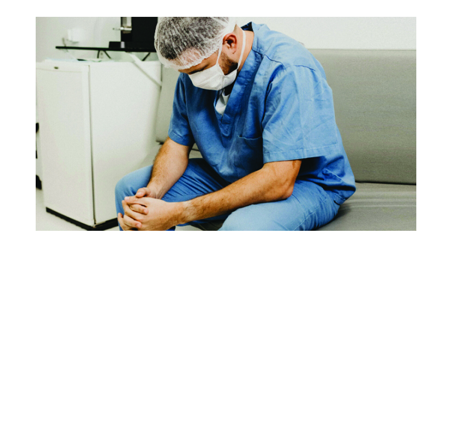 Frustrated Clinical