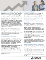 PatientSatisfaction Collateral Page1