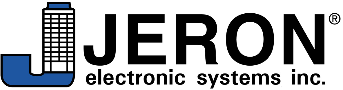 Jeron Nurse Call Systems
