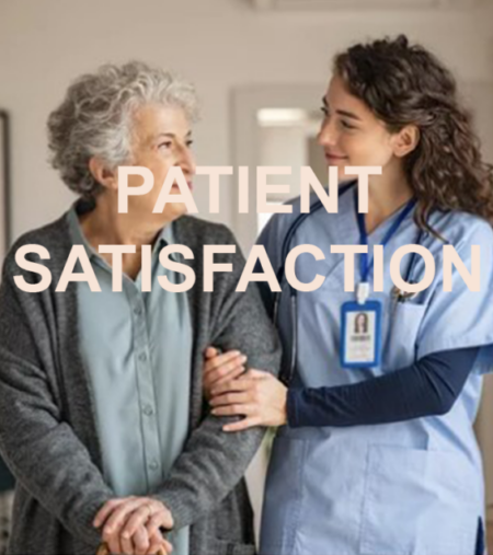 Patient Satisfaction