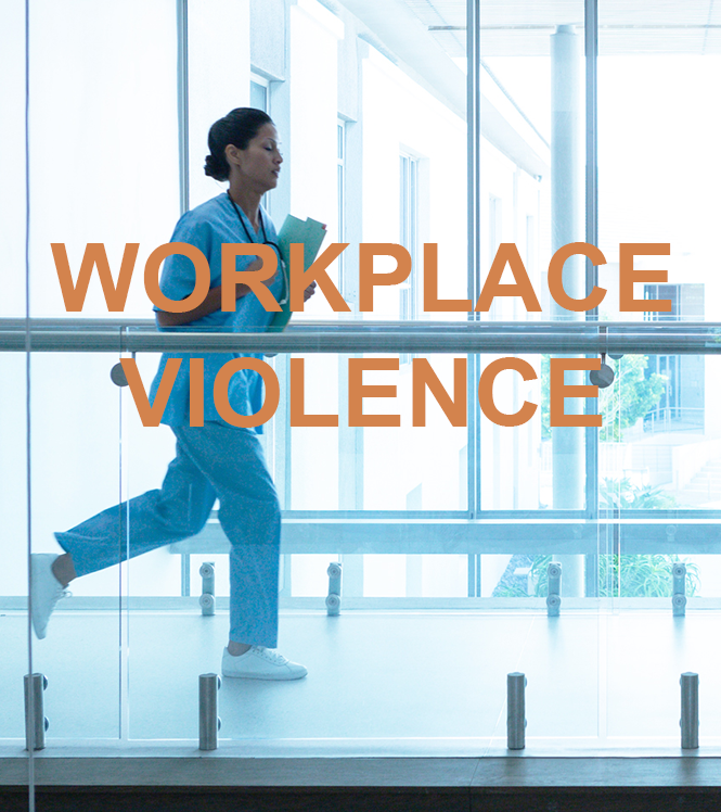 workplace violence