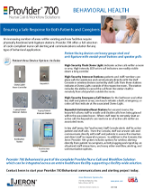Behavioral Health